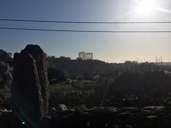 Terreno R�stico T0 - S�o Roque, Oliveira de Azem�is, Aveiro - Miniatura: 3/7