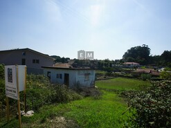 Terreno R�stico T0 - Santa Maria da Feira, Santa Maria da Feira, Aveiro - Miniatura: 1/18