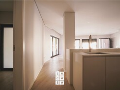 Apartamento T2 - Santiago de Riba-Ul, Oliveira de Azem�is, Aveiro - Miniatura: 5/24