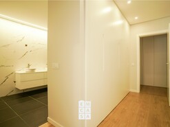 Apartamento T2 - Santiago de Riba-Ul, Oliveira de Azem�is, Aveiro - Miniatura: 20/24