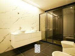 Apartamento T2 - Santiago de Riba-Ul, Oliveira de Azem�is, Aveiro - Miniatura: 22/24