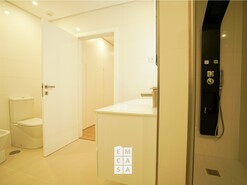 Apartamento T2 - Santiago de Riba-Ul, Oliveira de Azem�is, Aveiro - Miniatura: 24/24