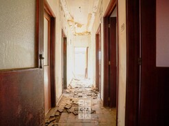 Pr�dio T0 - S�o Jo�o da Madeira, S�o Jo�o da Madeira, Aveiro - Miniatura: 13/21