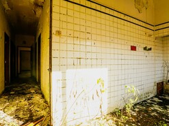 Pr�dio T0 - S�o Jo�o da Madeira, S�o Jo�o da Madeira, Aveiro - Miniatura: 14/21