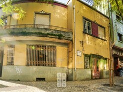 Pr�dio T0 - S�o Jo�o da Madeira, S�o Jo�o da Madeira, Aveiro - Miniatura: 18/21