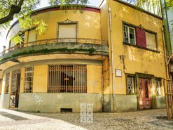 Pr�dio T0 - S�o Jo�o da Madeira, S�o Jo�o da Madeira, Aveiro - Miniatura: 19/21