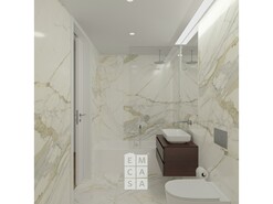 Apartamento T2 - Canidelo, Vila Nova de Gaia, Porto - Miniatura: 4/13