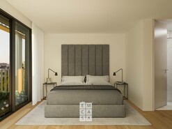 Apartamento T2 - Canidelo, Vila Nova de Gaia, Porto - Miniatura: 9/9