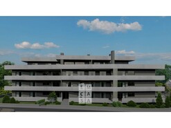 Apartamento T3 - Loureiro, Oliveira de Azem�is, Aveiro - Miniatura: 3/18