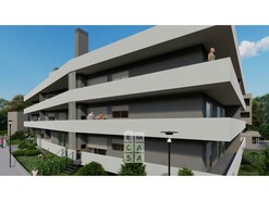 Apartamento T3 - Loureiro, Oliveira de Azem�is, Aveiro - Miniatura: 7/18