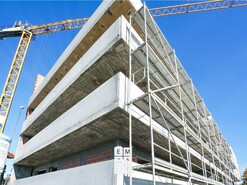 Apartamento T3 - Loureiro, Oliveira de Azem�is, Aveiro - Miniatura: 16/18