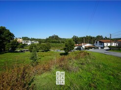 Terreno R�stico T0 - Arrifana, Santa Maria da Feira, Aveiro - Miniatura: 1/6