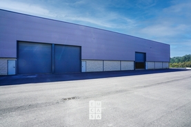 Armaz�m T0 - Pinheiro da Bemposta, Oliveira de Azem�is, Aveiro - Miniatura: 14/17