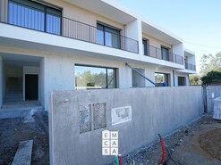 Moradia T3 - Loureiro, Oliveira de Azem�is, Aveiro - Miniatura: 2/24