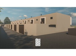 Moradia T3 - Loureiro, Oliveira de Azem�is, Aveiro - Miniatura: 18/24