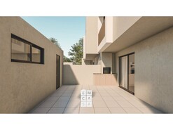 Moradia T3 - Loureiro, Oliveira de Azem�is, Aveiro - Miniatura: 23/24