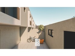 Moradia T3 - Loureiro, Oliveira de Azem�is, Aveiro - Miniatura: 24/24