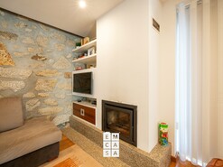 Moradia T3 - Escariz, Arouca, Aveiro - Miniatura: 11/24