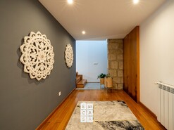 Moradia T3 - Escariz, Arouca, Aveiro - Miniatura: 14/24