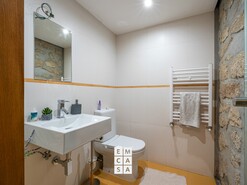 Moradia T3 - Escariz, Arouca, Aveiro - Miniatura: 16/24