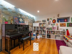 Moradia T3 - Escariz, Arouca, Aveiro - Miniatura: 20/24