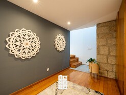 Moradia T3 - Escariz, Arouca, Aveiro - Miniatura: 21/24