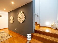 Moradia T3 - Escariz, Arouca, Aveiro - Miniatura: 22/24