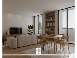 Apartamento T2 - Paranhos, Porto, Porto - Miniatura: 1/16