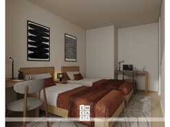 Apartamento T2 - Paranhos, Porto, Porto - Miniatura: 8/16
