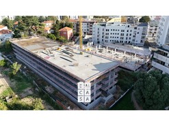 Apartamento T2 - Paranhos, Porto, Porto - Miniatura: 9/16