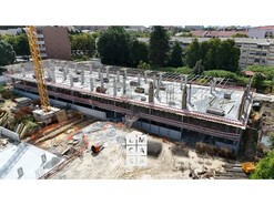 Apartamento T2 - Paranhos, Porto, Porto - Miniatura: 12/16