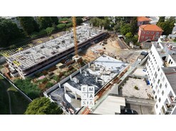 Apartamento T2 - Paranhos, Porto, Porto - Miniatura: 13/16