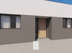 Moradia T3 - Santa Maria da Feira, Santa Maria da Feira, Aveiro - Miniatura: 5/14