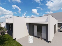 Moradia T3 - Santa Maria da Feira, Santa Maria da Feira, Aveiro - Miniatura: 6/14