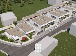 Moradia T3 - Santa Maria da Feira, Santa Maria da Feira, Aveiro - Miniatura: 13/14