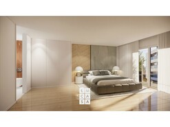 Apartamento T2 - Santa Maria da Feira, Santa Maria da Feira, Aveiro - Miniatura: 3/5