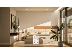 Apartamento T2 - S�o Jo�o da Madeira, S�o Jo�o da Madeira, Aveiro - Miniatura: 3/21