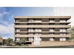 Apartamento T2 - S�o Jo�o da Madeira, S�o Jo�o da Madeira, Aveiro - Miniatura: 19/21