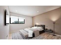 Apartamento T3 - Santiago de Riba-Ul, Oliveira de Azem�is, Aveiro - Miniatura: 11/24