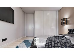 Apartamento T3 - Santiago de Riba-Ul, Oliveira de Azem�is, Aveiro - Miniatura: 21/24