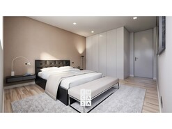 Apartamento T3 - Santiago de Riba-Ul, Oliveira de Azem�is, Aveiro - Miniatura: 24/24