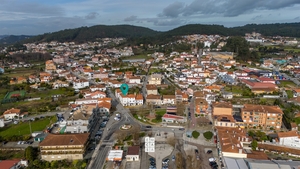 Bar/Restaurante T0 - Cesar, Oliveira de Azem�is, Aveiro - Miniatura: 1/24