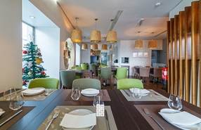 Bar/Restaurante T0 - Cesar, Oliveira de Azem�is, Aveiro - Miniatura: 3/24