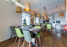 Bar/Restaurante T0 - Cesar, Oliveira de Azem�is, Aveiro - Miniatura: 4/24