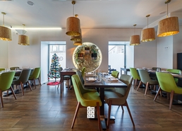 Bar/Restaurante T0 - Cesar, Oliveira de Azem�is, Aveiro - Miniatura: 5/24