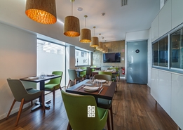 Bar/Restaurante T0 - Cesar, Oliveira de Azem�is, Aveiro - Miniatura: 7/24