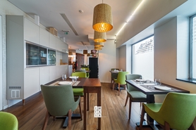 Bar/Restaurante T0 - Cesar, Oliveira de Azem�is, Aveiro - Miniatura: 9/24