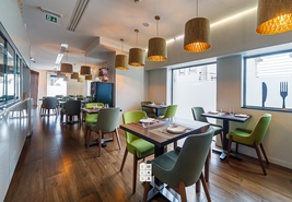 Bar/Restaurante T0 - Cesar, Oliveira de Azem�is, Aveiro - Miniatura: 10/24