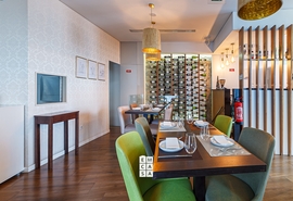 Bar/Restaurante T0 - Cesar, Oliveira de Azem�is, Aveiro - Miniatura: 13/24