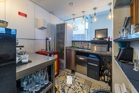 Bar/Restaurante T0 - Cesar, Oliveira de Azem�is, Aveiro - Miniatura: 14/24